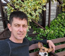 Андрей, 50 лет, Новомихайловский