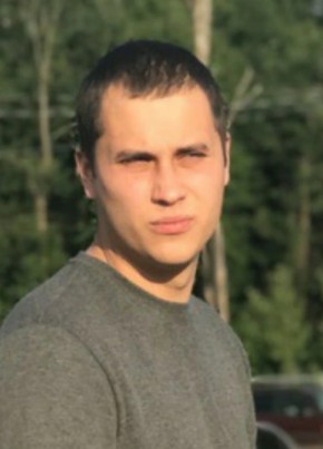 Александр, 27, Россия, Санкт-Петербург