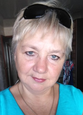 Елена, 57, Россия, Ярославль