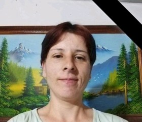 Maria, 34, Cioranii de Jos