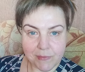 Lyudmila, 47, Ukhta