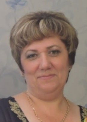Наталья из Жигулевска 55 лет