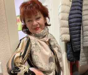 Светлана, 61 год, Hannover