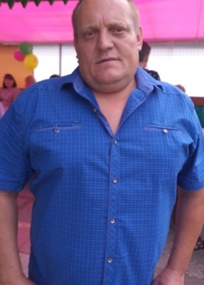 Vladimir, 44, Russia, Saratov