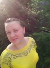 Lyudmila, 31, Russia, Voronezh