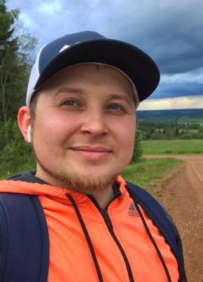 Konstantin, 35, Russia, Kirov (Kirov)