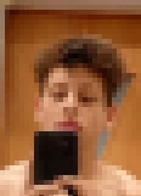 Mish, 19, Russia, Khabarovsk