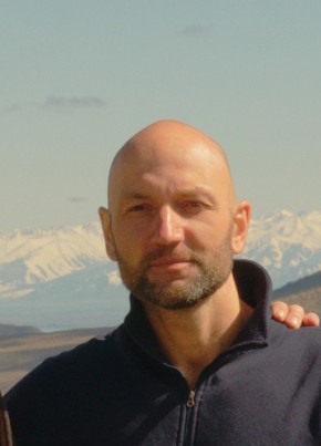 Дмитрий, 47, Россия, Орёл
