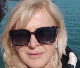 Larisa, 66, Krasnodar