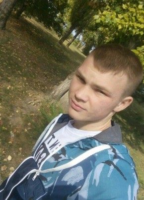 Дмитрий, 25, Россия, Краснодар