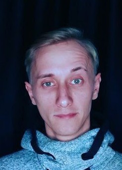 Михаил из Волгореченска 32 года