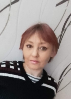 Марина из Абакана 53 года