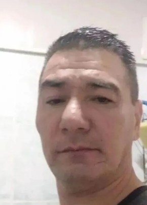 RUSTAM, 40, Uzbekistan, Fergana