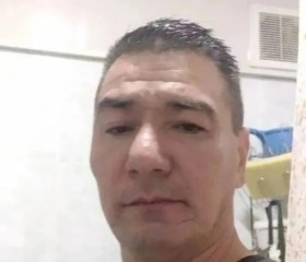 RUSTAM, 40, Fergana