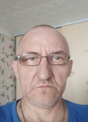 Евгений, 58, Россия, Омск