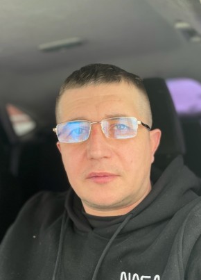 Дмитрий из Балашихи 46 лет