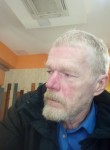 Sergey, 60, Saint Petersburg