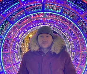 Demyan, 48, Kropotkin