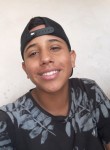Luizinho , 22 года, Jaguariaíva
