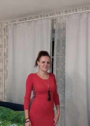 Наталья, 33, Россия, Дзержинский