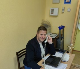 Dmitriy, 41, Yekaterinburg