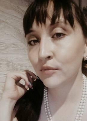 Маргарита, 31, Россия, Астрахань