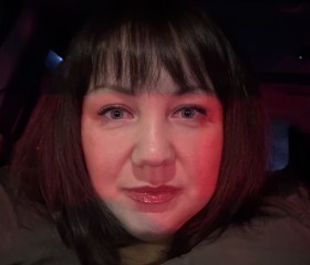 Veronika, 37, Yekaterinburg
