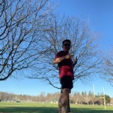 Carlos, 36  , Dublin (State of California)