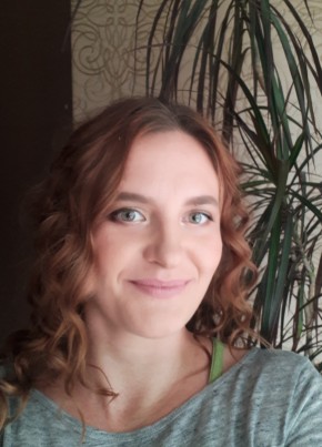 марина, 36, Україна, Лубни