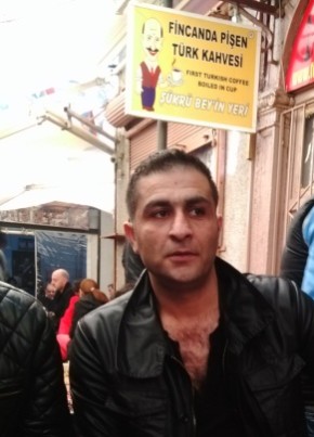 Taner из Marmaris 47 лет
