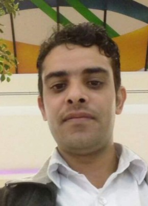 بشير paser, 34, الجمهورية اليمنية, صنعاء