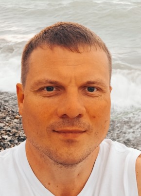 Денис, 45, Россия, Электросталь