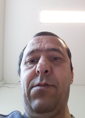 Nuno, 46, República Portuguesa, Castelo Branco