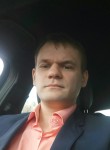Ivan, 35, Moscow