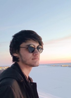 Konstantin V, 22, Belarus, Krychaw