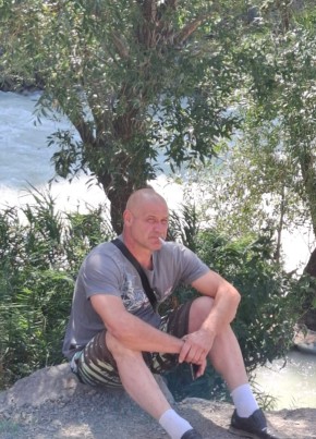 Андрей из Шилово 53 года