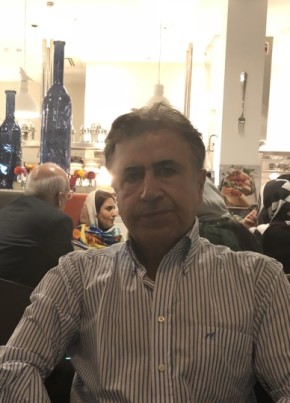 mohsen, 59, كِشوَرِ شاهَنشاهئ ايران, تِهران