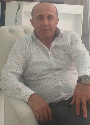 Trahtenberk, 48, Türkiye Cumhuriyeti, Gürsu