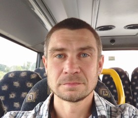 Илья, 40 лет, Калининград