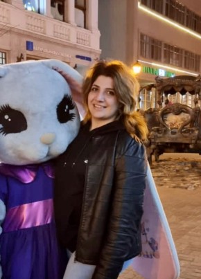 Маришка, 32, Россия, Уфа
