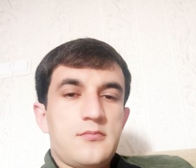Рустам, 32 года, Душанбе