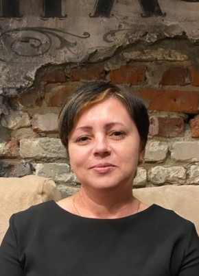Ольга, 50, Россия, Волгоград