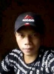 DUDY, 35 лет, Banjarmasin