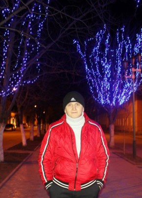 Oleg, 33, Россия, Москва