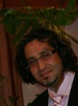 Omar, 41, Moscow