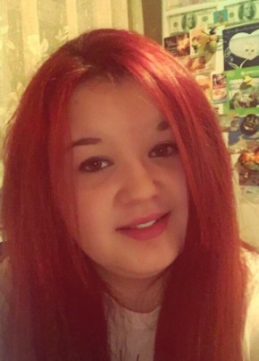 Dasha, 31, Russia, Moscow