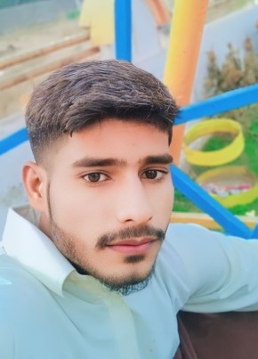 Rizwan, 19, Pakistan, Lahore