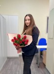 Nastya, 28, Naberezhnyye Chelny