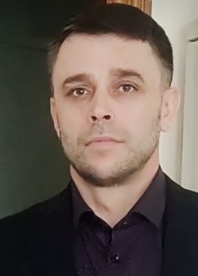 Адам, 47, Россия, Котельники