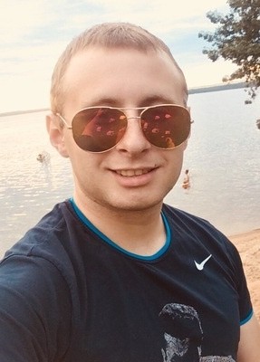 Сергей, 28, Россия, Рославль